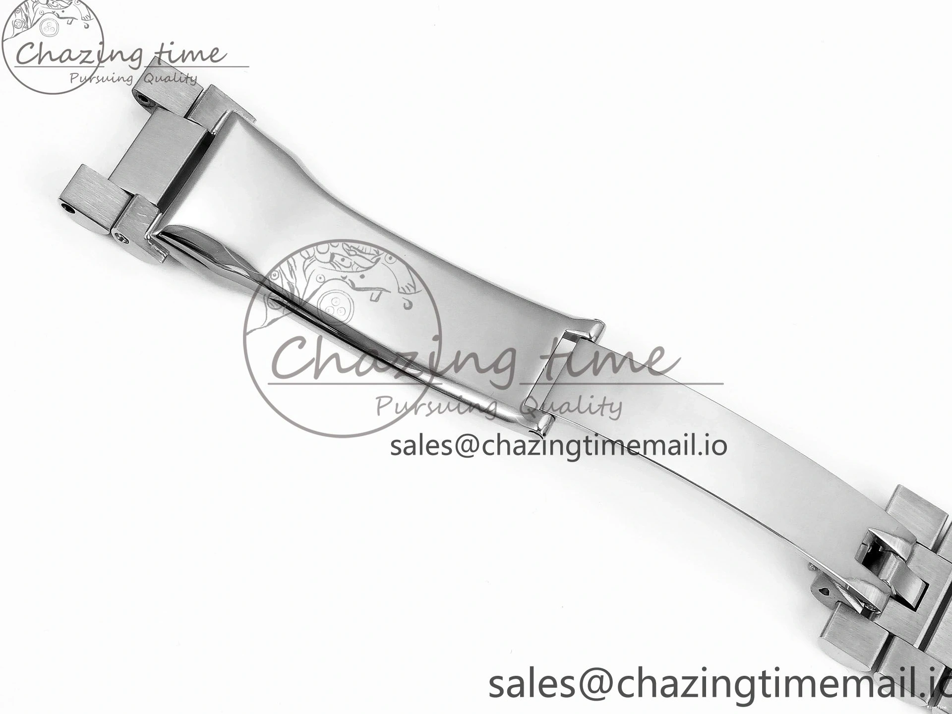 MiroTime 0401 Day Date 40 SS 228236 ARF 1:1 Best Edition Tiffany Blue Roman Dial on President Bracelet VR RelaxedFit 1517